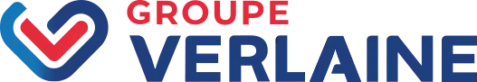 Logo Groupe Verlaine - Franchise d'agence en installation d'équipements d'énergie renouvelable